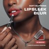 BRAYE LIPSLEEK BLUR | Blush for Cheeks & Lips, Korean