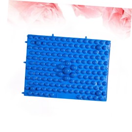 Healifty 2pcs for Foot pad for feet Reflexology Foot Massager pad Massagers for feet Foot Massage pad Spiked Yoga Massage Board