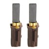 Vacuum Motor Carbon Brush for Ametek Lamb 2311480, 333261, 33326-1（2Pack）
