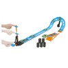 Little Tikes 647727 Little Tikes Twisted Turn Crashway Playset, Multicolor
