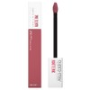 Maybelline Super Stay Matte Ink Lipstick