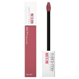 Maybelline Super Stay Matte Ink Lipstick
