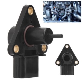 Aramox Turbocharger Sensor Position Sensor for Turbocharger 9654919580 9682778680 9663201280 Fits 4008/508/307/308