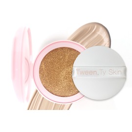 Twentyskin Skin Fit Pore Cover Cushion Refill 21C / 트웬티스킨 스킨핏 포어 커버 쿠션 리필 21C