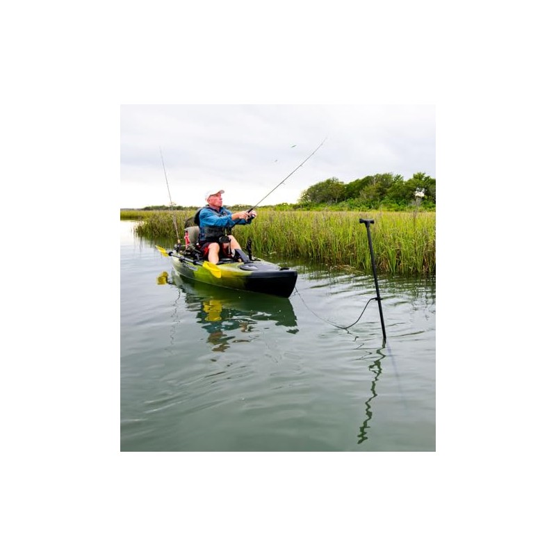 Stick It Anchor Pins for Shallow Water- Anchor Pin System