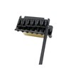 Guyker Non-locking 2 Point Guitar Tremolo Bridge with Tremolo System
