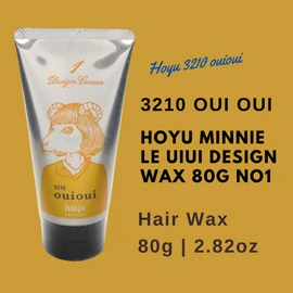 Hoyu Minniere Wiwi Design Cream 1