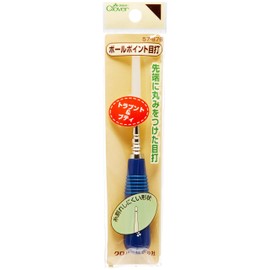 Clover Ball Point Eye Run