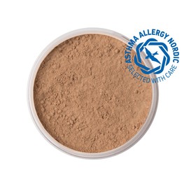 Idun Minerals Mineral Powder Foundation SPF 15-040 Siri For Women 0.25 oz Foundation