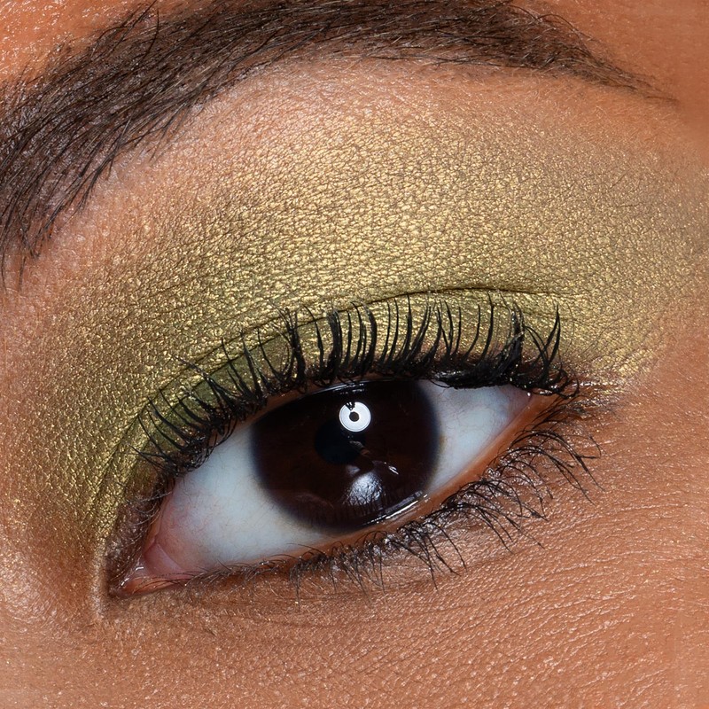 Neve Cosmetics Le Arcobaleni Waffle Eye Shadow Acid Rain