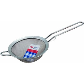 Tala Stainless Steel Sieve, Multi-Colour, 14cm