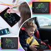 Zhehao 3 Pack LCD Writing Tablet for Kids 8.5 Inch