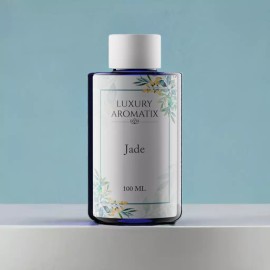 Luxury Aromatix Jade Fragrance Essential Oil for Aroma Diffuser - (100ml) inspired by Shangri-La