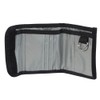 Chums Men's Trifold Wallet Sweat Nylon Mint/Lt. Gray
