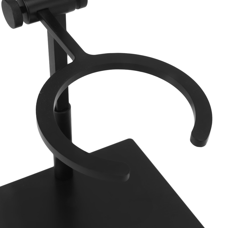 Pour Over Coffee Station - Aluminum Alloy Dripper Stand With