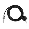 Mavis Laven Cable de Polea, Cable de de Polea de
