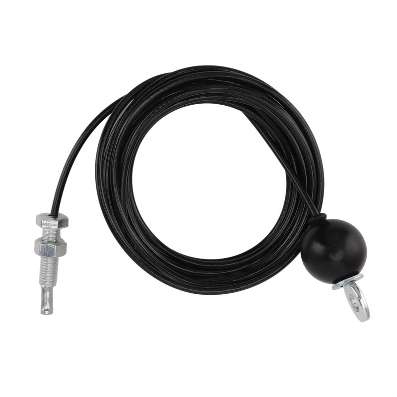 Mavis Laven Cable de Polea, Cable de de Polea de