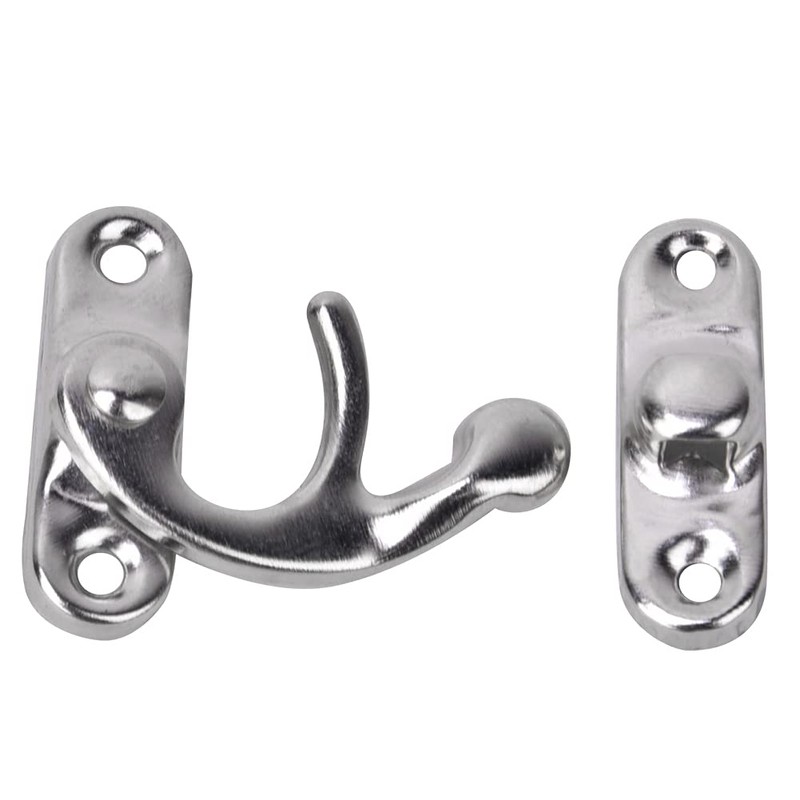 TOPINCN 30pcs Small Box Latch Latch Latch Antique Right Latch