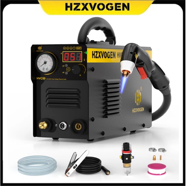 HZXVOGEN HF Plasma Cutter,110V/22