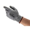 Ansell HyFlex 11-627 Cut Protection Gloves, Mechanical Protection, Gray, Size