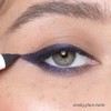 Julep lápiz delineador de ojos de gel impermeable de larga