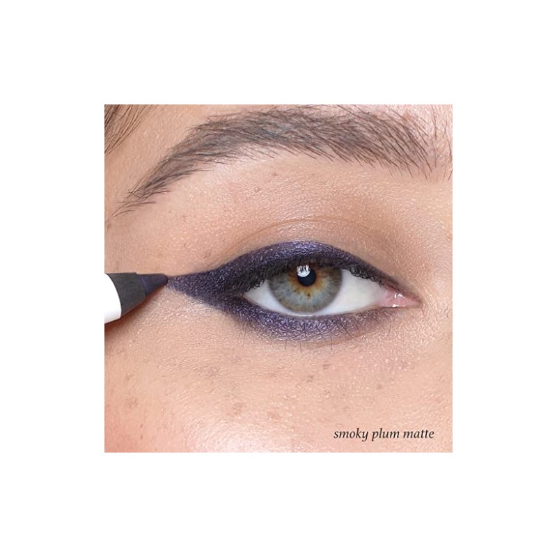 Julep lápiz delineador de ojos de gel impermeable de larga