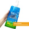 BPS BPS-5753 x 2 Hygienic Bottle for Dogs and Pets,