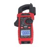 Digital Clamp Meter Multimeter Voltmeter Tester Amp Volt Meter Measure