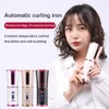Cordless Auto Rotating Hair Curler USB Charging Hair Waver Curling