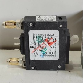 Carling DP-4094 Circuit Breaker 1 Pole 80V/40A  DC CT1-X0-21-705-