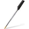 STAEDTLER Medium 0.5mm 430 M Stick Ballpoint Pens Writing Pen
