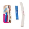 LuLiyLdJ Advanced Hairdressing Assistant Clip-on Easy Cut Long Hair Professional