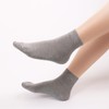 SERISIMPLE Women Thin Viscose Bamboo Above Ankle Sock Breathable Lightweight