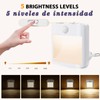 Motion Sensor Night Light (Pack of 2) Night Light for