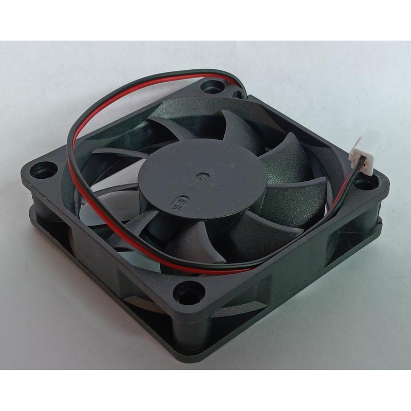 New FD126015LB DC12V 0.14A 60×60×15mm Cooling Fan FD126015LB DC Fan
