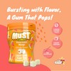 Elite Must Watermelon Mango Sugar Free Cube Gum, 2oz (6