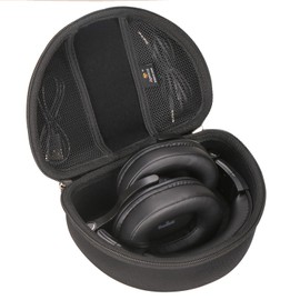 Aproca Portable Hard Storage Case, for OneOdio A70 Bluetooth Over Ear Headphones and Accessories