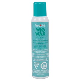 TressTech Wig Wax