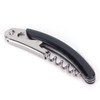 Stainless Steel Wine Opener Set with Thermometer Wine Corkscrew Present