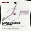 WOOSTAR Gear Shifter Lever Replacement for 50cc 70cc 90cc 110cc