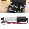Mini Electric Linear Actuator Waterproof Micro Small Motion DC12V 50mm