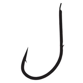 Owner Seigo-BH Haken - Schwarz NSB