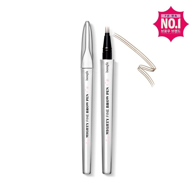 Benefit Mighty Fine Brow Pen No. 3.5 / 마이티 파인