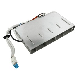 Reliapart Compatible C00915768 for Beko DCU7230W, DSC64W, DSC64S, DCU7230S, DCU7230B, DCU8230, DSC85W Type Heater Element Unit