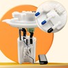 Chikia Hisun 250 EFI Fuel Pump Compatible with Hisun Strike