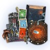 Devir Exit Laberinto Maldito Juego de Mesa en Español