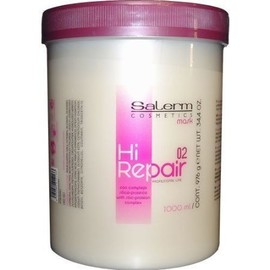 Salerm Hi Repair Mask - 34.4 oz / liter by Salerm