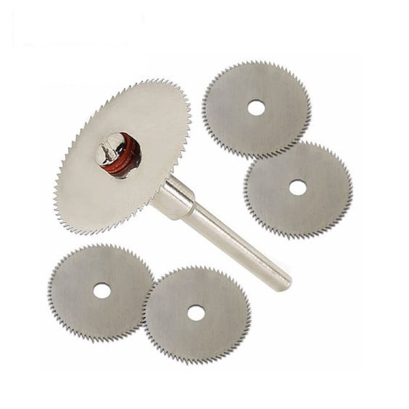 Compatible with Dremel Cutting Wheel Disks Blade 10 Pcs Mini