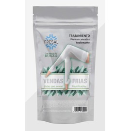 Fresal, White Impregnated Cold Fluid (PAR)