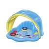 The Original SwimSchool SwimSchool Level 1 Baby Splash Mat w/Inflatable